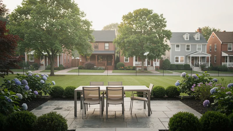 House cleaning Elmwood Village